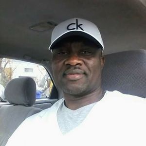 Meet your Posher, Adewale